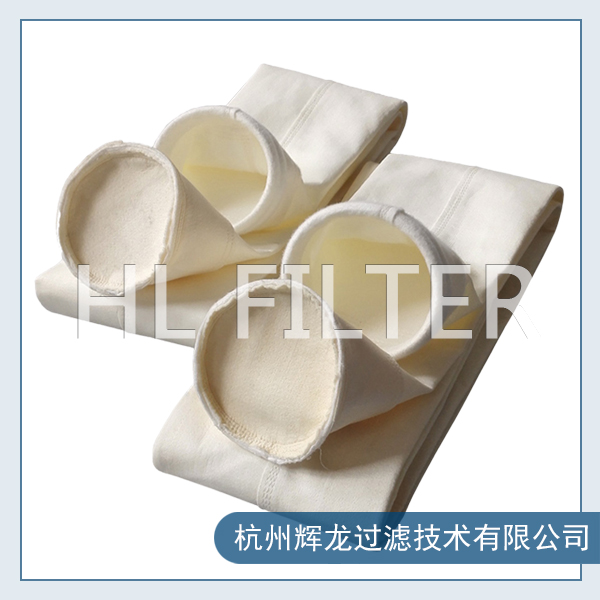 除塵布袋-亞克力針刺氈的工作原理時怎樣的？